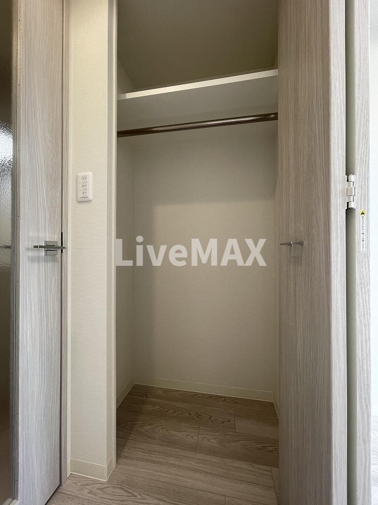 ディアレイシャス名古屋浄心の物件内観写真