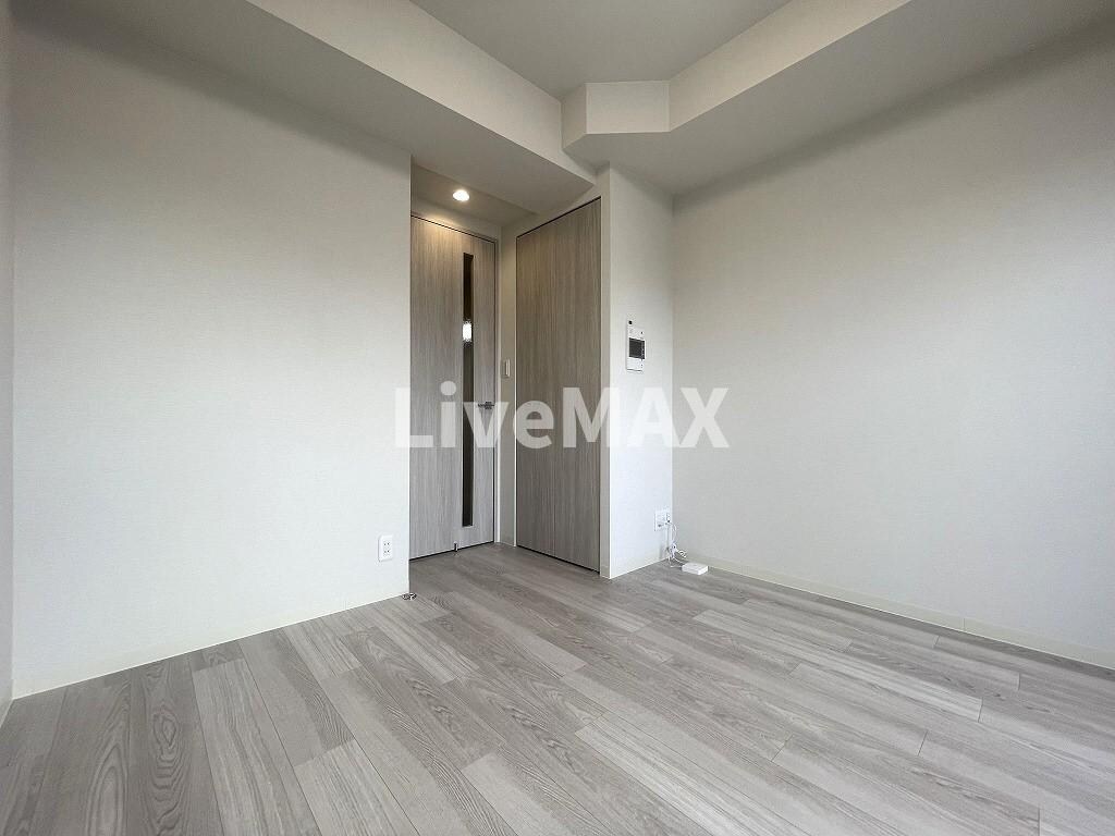 ディアレイシャス名古屋浄心の物件内観写真