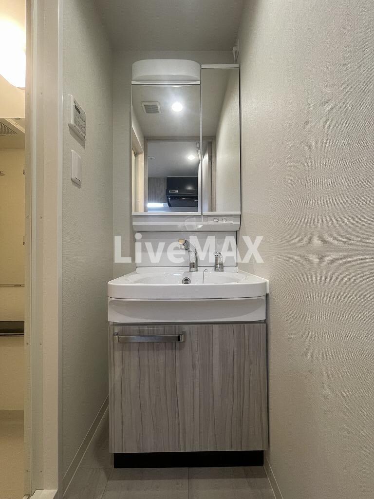 ディアレイシャス名古屋浄心の物件内観写真