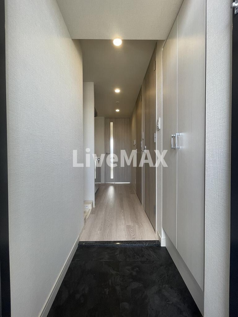 ディアレイシャス名古屋浄心の物件内観写真