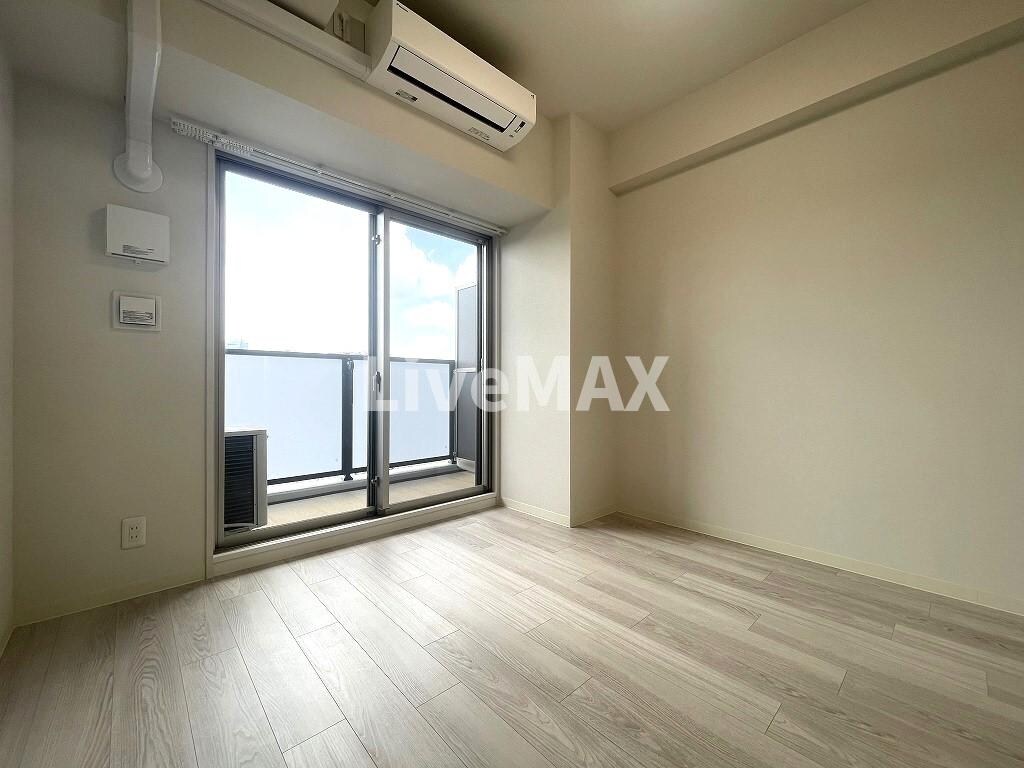 ディアレイシャス名古屋浄心の物件内観写真