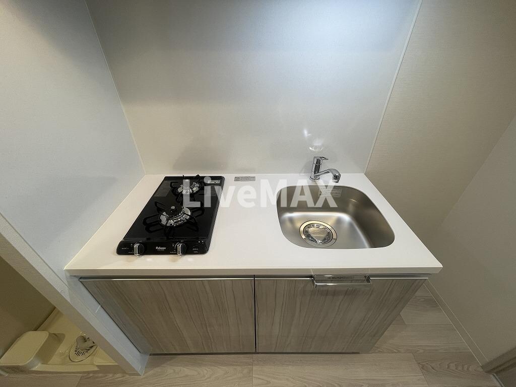 ディアレイシャス名古屋浄心の物件内観写真