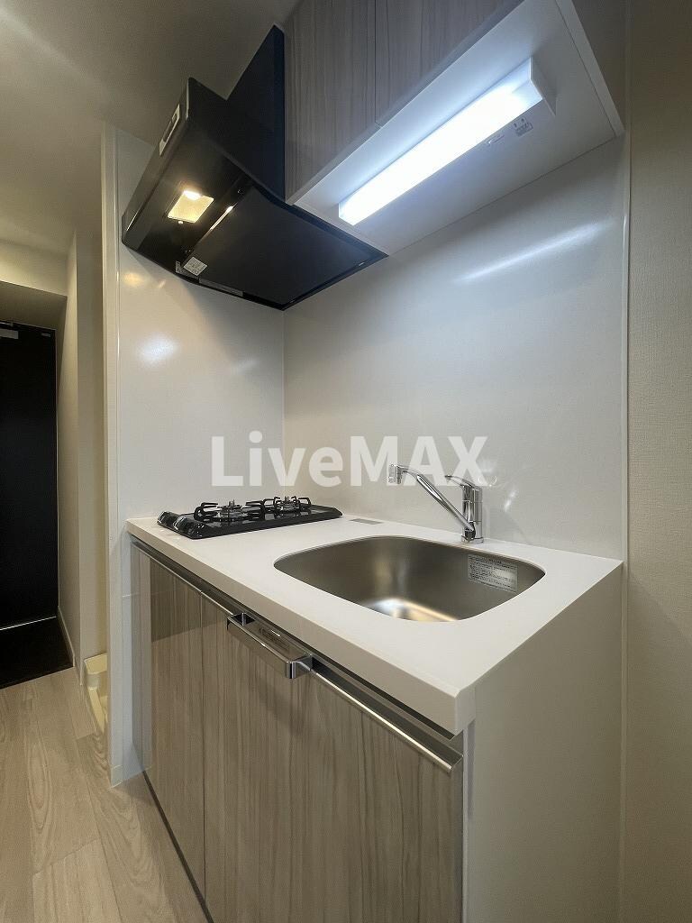 ディアレイシャス名古屋浄心の物件内観写真