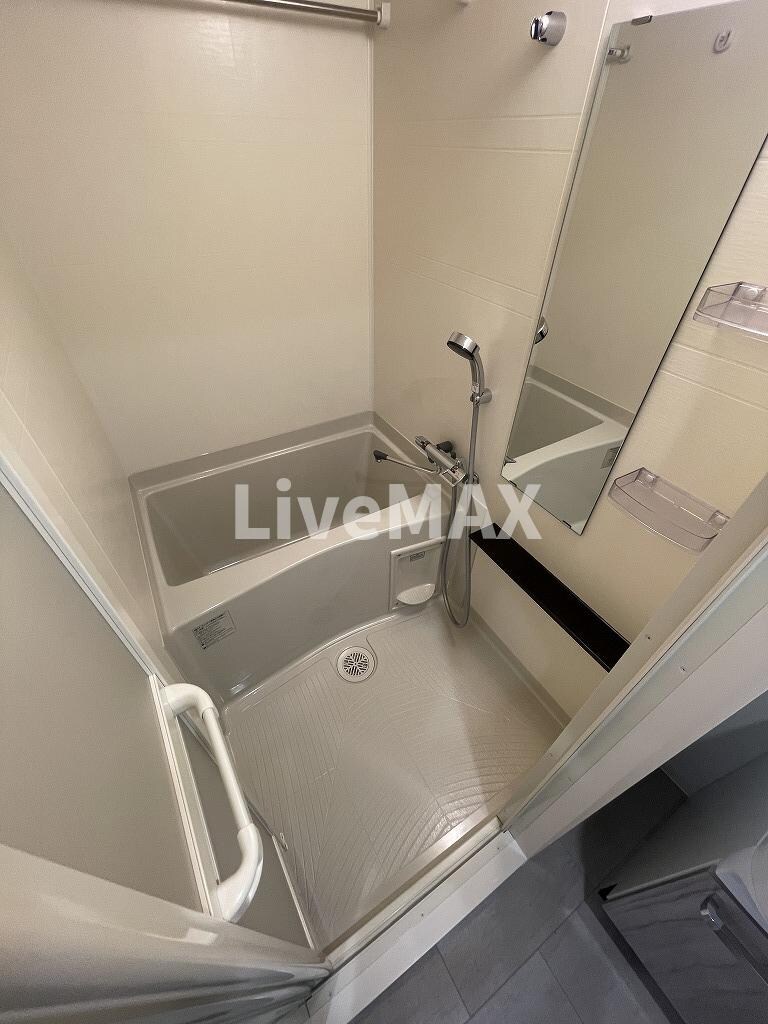 ディアレイシャス名古屋浄心の物件内観写真