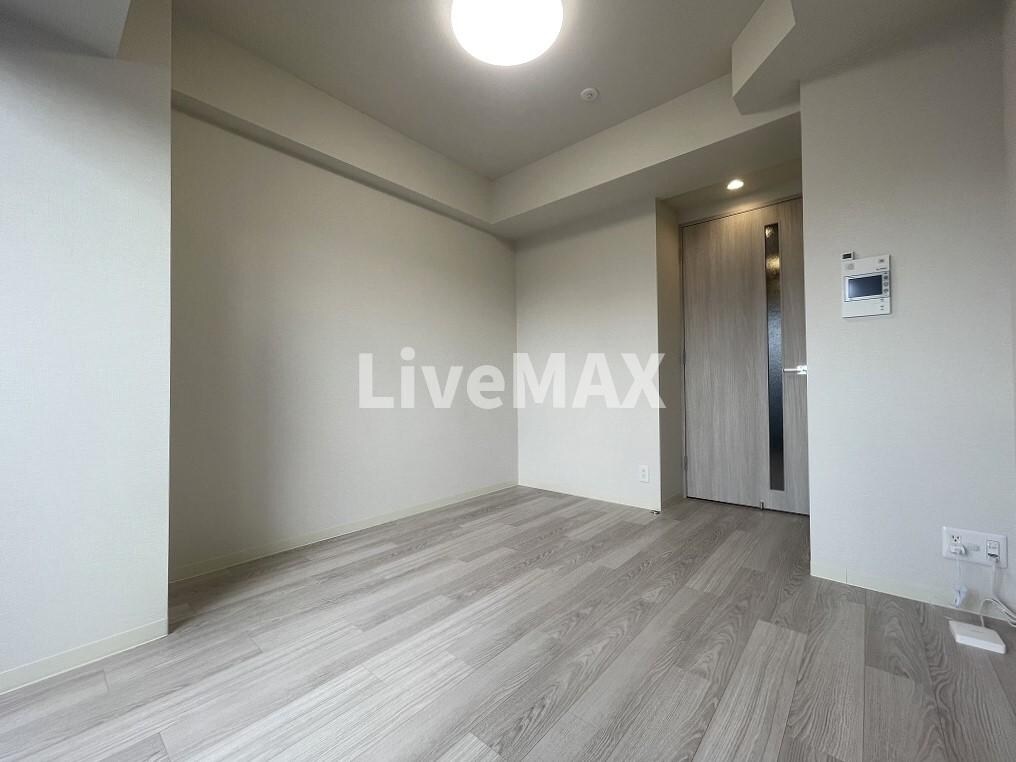 ディアレイシャス名古屋浄心の物件内観写真