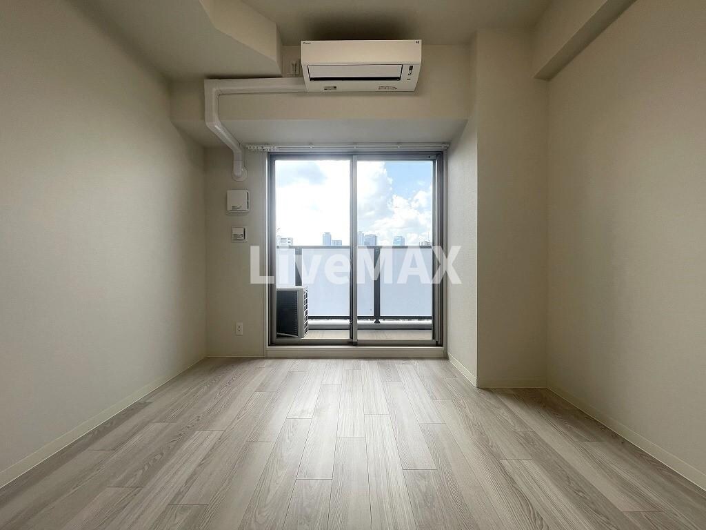 ディアレイシャス名古屋浄心の物件内観写真