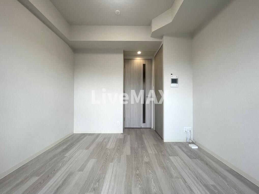 ディアレイシャス名古屋浄心の物件内観写真