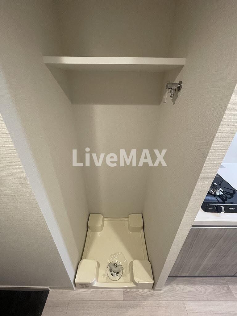 ディアレイシャス名古屋浄心の物件内観写真