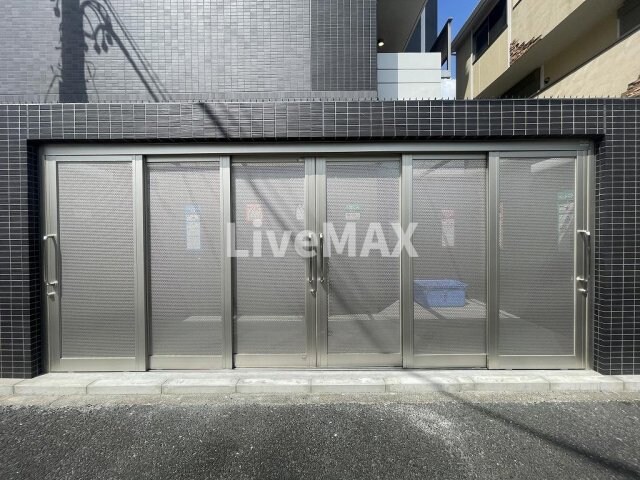 ディアレイシャス名古屋浄心の物件内観写真