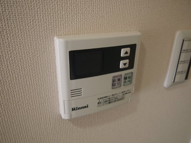 アーデルドルフの物件内観写真