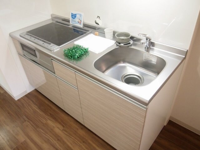 アーデルドルフの物件内観写真