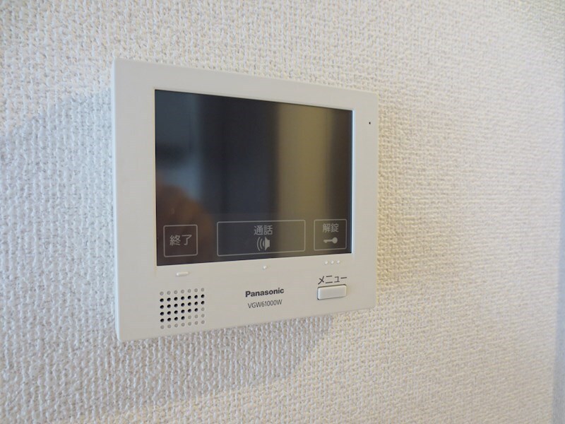 グランシャトゥ那古野の物件内観写真