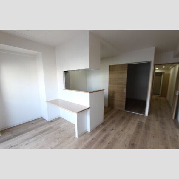 プログレスⅡの物件内観写真