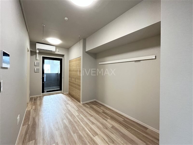 GRAND　ESPOIR　東桜の物件内観写真