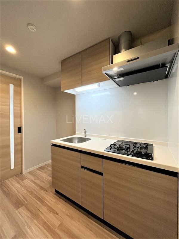 GRAND　ESPOIR　東桜の物件内観写真