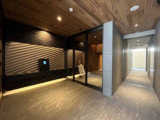 GRAND　ESPOIR　東桜の物件外観写真