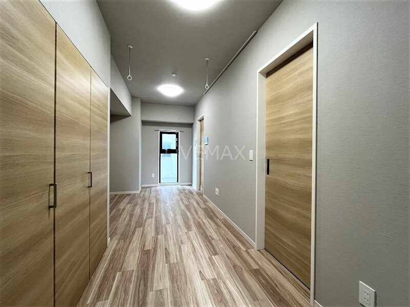 GRAND　ESPOIR　東桜の物件内観写真