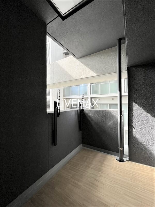 GRAND　ESPOIR　東桜の物件内観写真