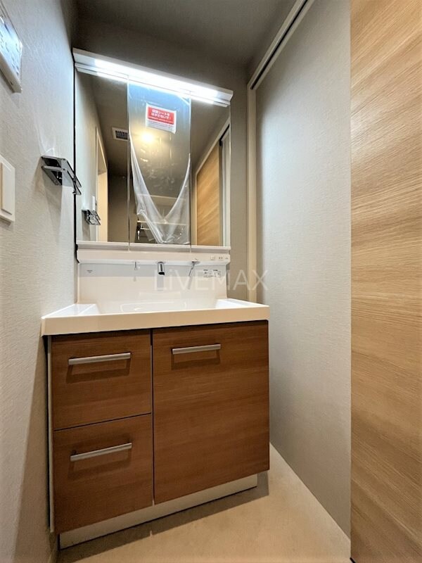 GRAND　ESPOIR　東桜の物件内観写真