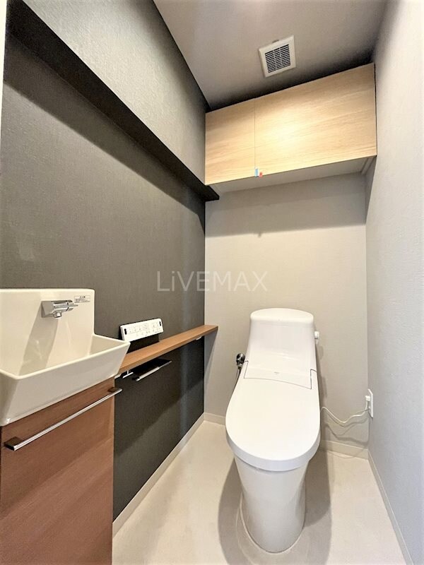 GRAND　ESPOIR　東桜の物件内観写真