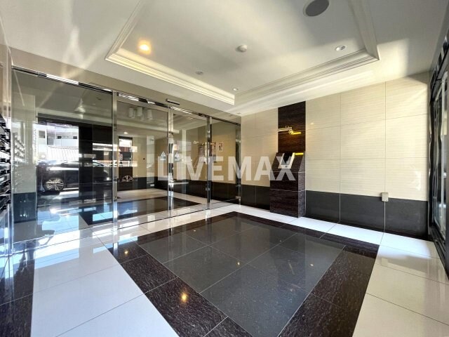 GRANDUKE新栄の物件外観写真