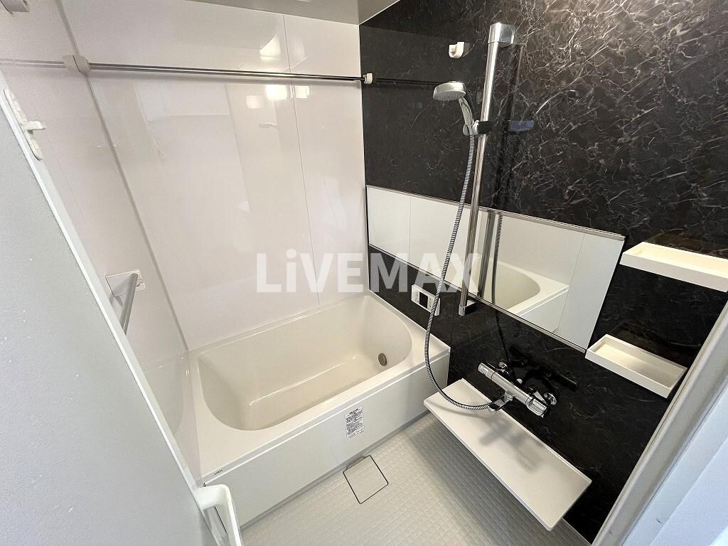 GRANDUKE新栄の物件内観写真