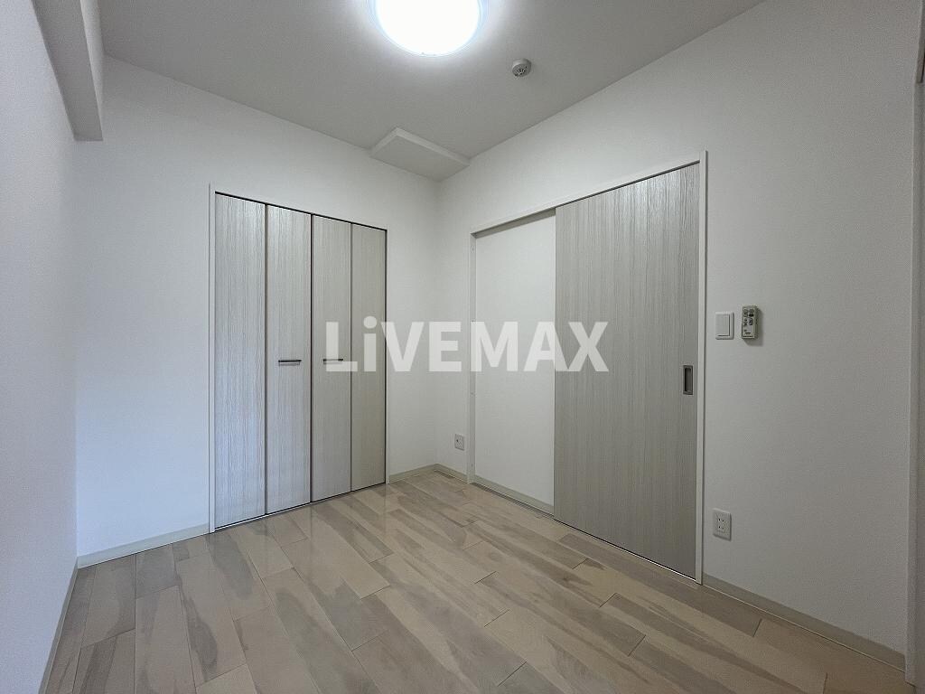 GRANDUKE新栄の物件内観写真