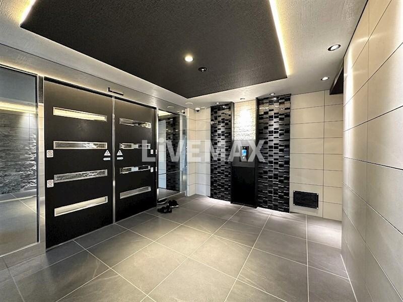 S-RESIDENCE六番町の物件外観写真