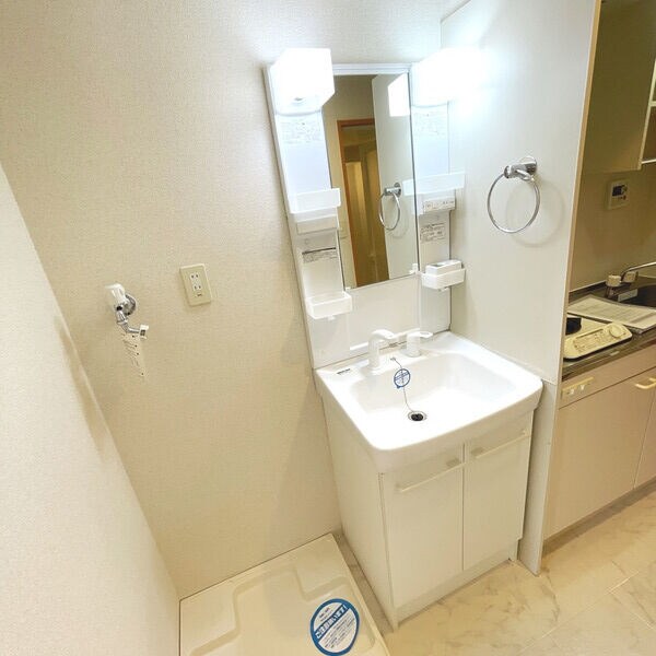 une semaineの物件内観写真