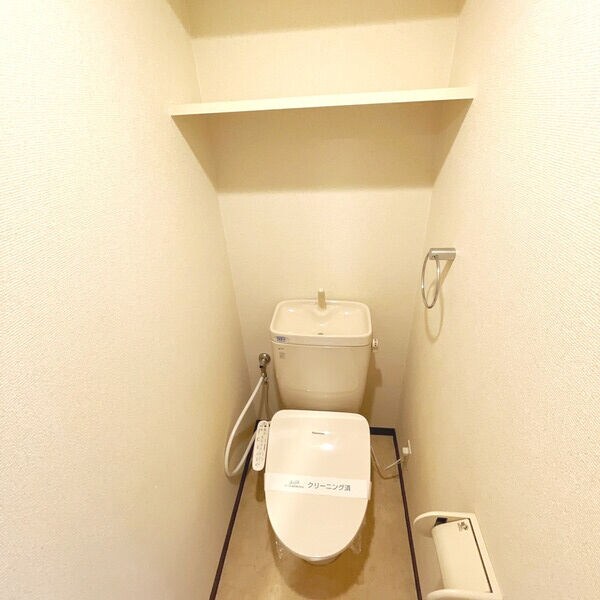 une semaineの物件内観写真