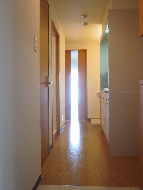 une semaineの物件内観写真