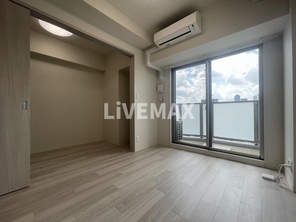 ディアレイシャス名古屋浄心の物件内観写真