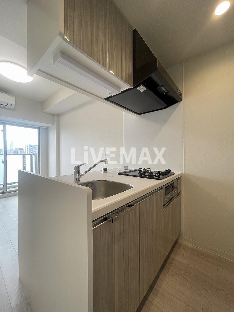 ディアレイシャス名古屋浄心の物件内観写真