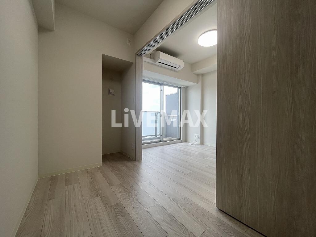 ディアレイシャス名古屋浄心の物件内観写真