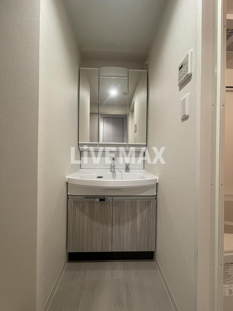 ディアレイシャス名古屋浄心の物件内観写真