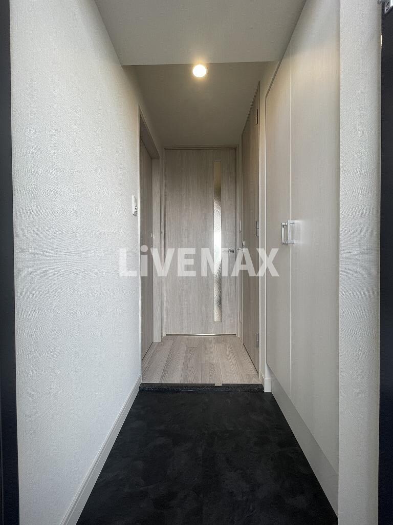 ディアレイシャス名古屋浄心の物件内観写真