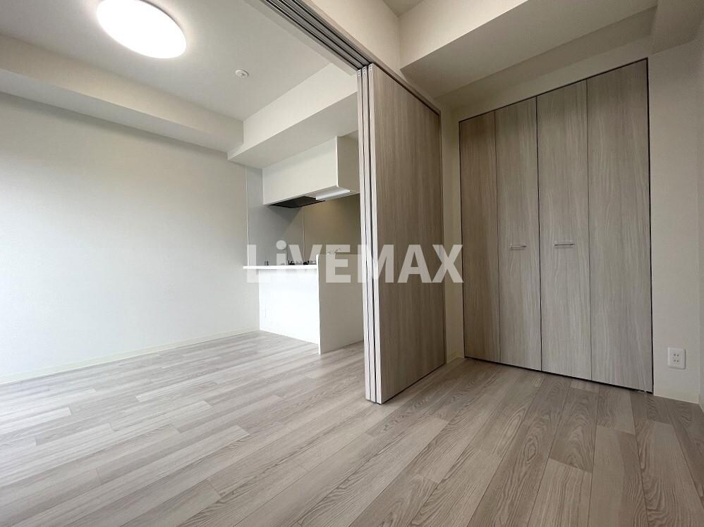 ディアレイシャス名古屋浄心の物件内観写真