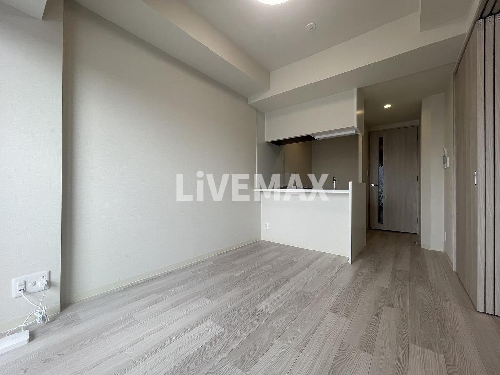 ディアレイシャス名古屋浄心の物件内観写真