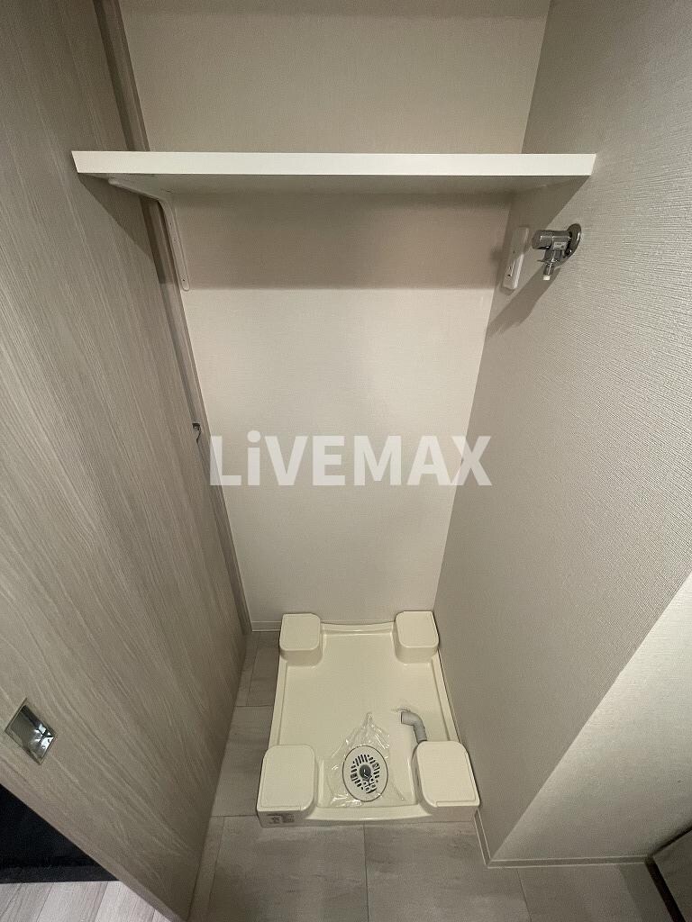 ディアレイシャス名古屋浄心の物件内観写真