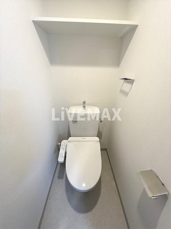 エステムコート名古屋鶴舞シエルの物件内観写真