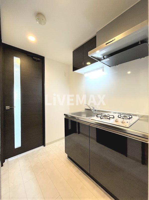 エステムコート名古屋鶴舞シエルの物件内観写真