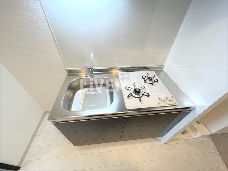 エステムコート名古屋鶴舞シエルの物件内観写真