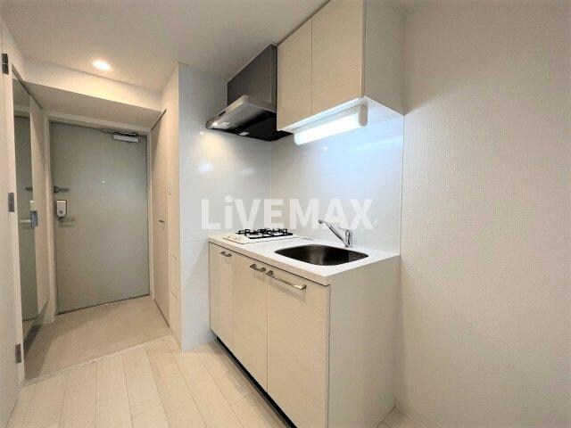 エスリード上前津セレーノの物件内観写真