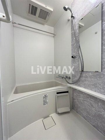 エスリード上前津セレーノの物件内観写真