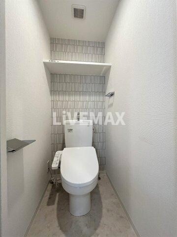 エスリード上前津セレーノの物件内観写真