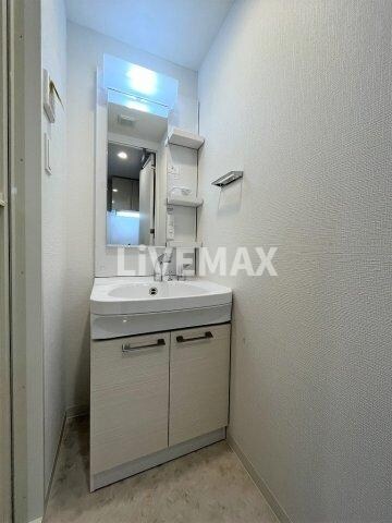 エスリード上前津セレーノの物件内観写真