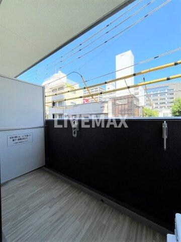 エスリード上前津セレーノの物件内観写真