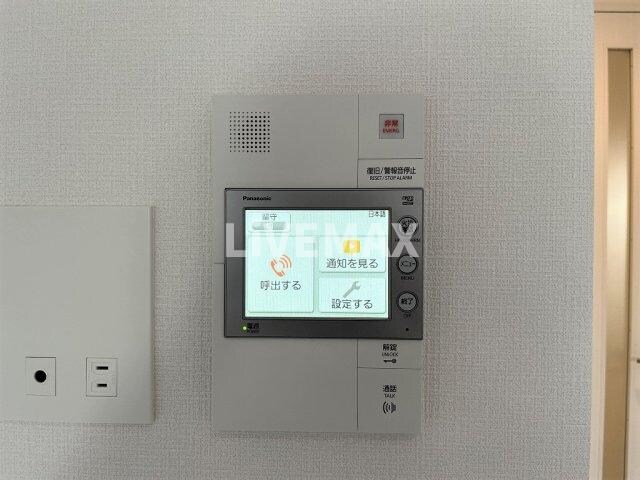 エスリード上前津セレーノの物件内観写真