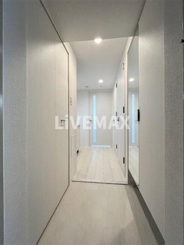 エスリード上前津セレーノの物件内観写真