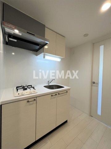 エスリード上前津セレーノの物件内観写真